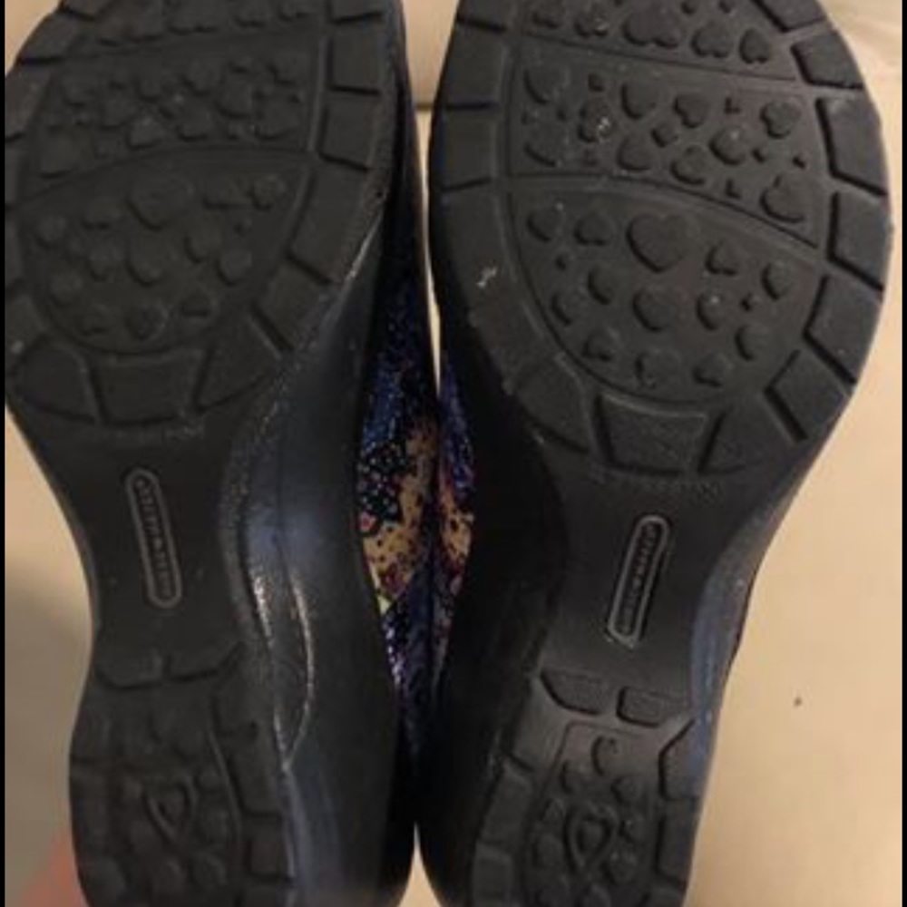 NurseMates Nursing Clogs